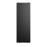 Dřevěná police 58 x 20 cm