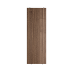 Dřevěná police 58 x 20 cm