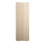 Dřevěná police 58 x 20 cm