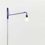 Nástěnná lampa Petite Potence