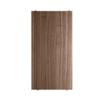 Dřevěná police 58 x 30 cm