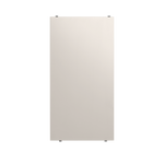 Dřevěná police 58 x 30 cm