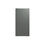 Dřevěná police 58 x 30 cm