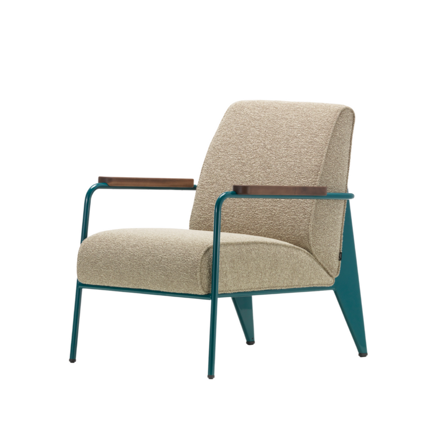 Křeslo Fauteuil de Salon