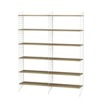 Úložný systém Living room A