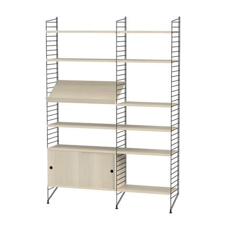 Úložný systém Living room H