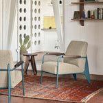 Křeslo Fauteuil de Salon