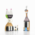Designová figurka Wooden Doll No. 1 Super large