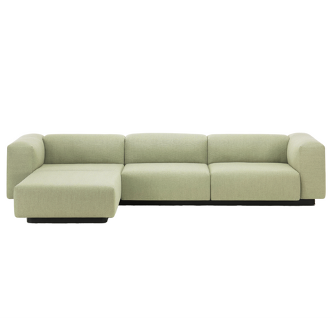 Pohovka Soft Modular Sofa