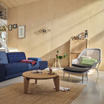 Křeslo Slow Chair (knit)