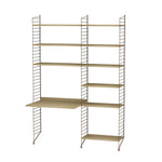 Úložný systém Kids room D