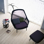Křeslo Slow Chair (knit)