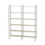 Úložný systém Living room A