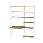 Úložný systém Kids room D