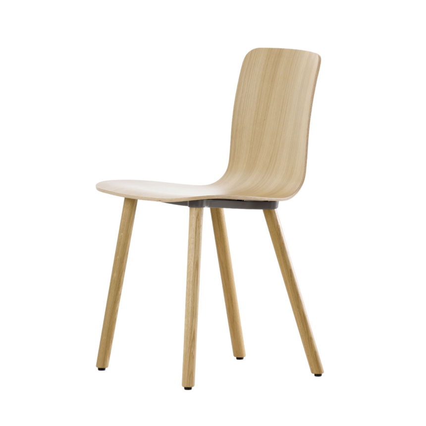 Židle HAL Ply Wood
