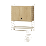 Úložný systém Hallway V