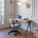 Stolní lampa Lampe de Bureau