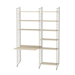 Úložný systém Kids room D