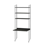 Úložný systém Kids room C