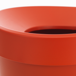 Odpadkový koš Happy Bin L RE