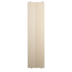 Dřevěná police 78 x 20 cm