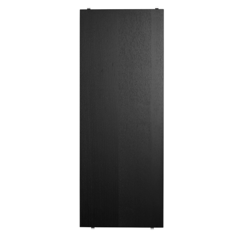 Dřevěná police 78 x 30 cm