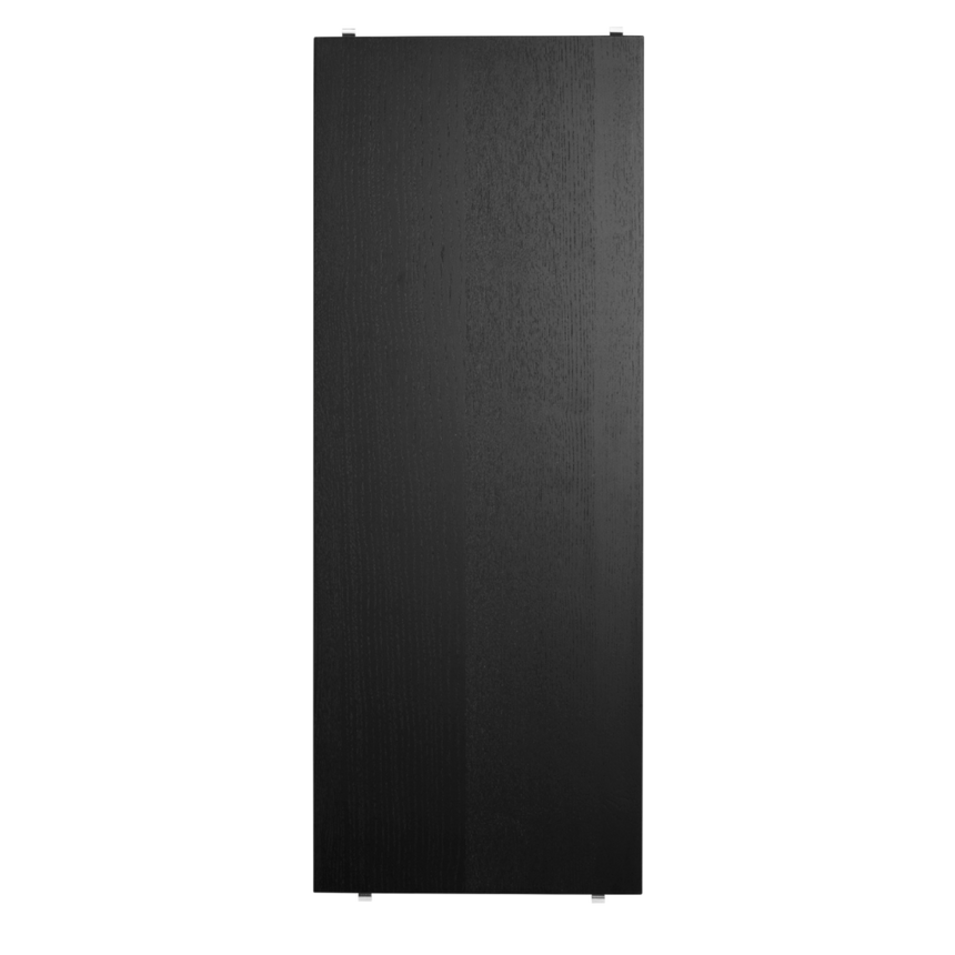 Dřevěná police 78 x 30 cm