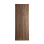 Dřevěná police 78 x 30 cm