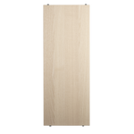 Dřevěná police 78 x 30 cm