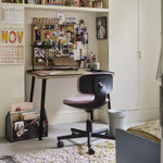 Odpadkový koš Happy Bin L