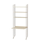 Úložný systém Kids room C