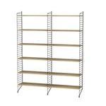 Úložný systém Living room A