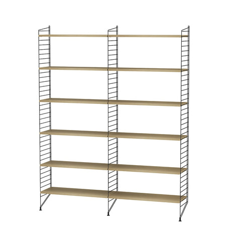 Úložný systém Living room A