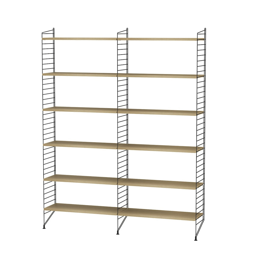 Úložný systém Living room A