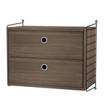 Noční stolek Bedroom A