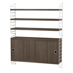 Úložný systém Living room I