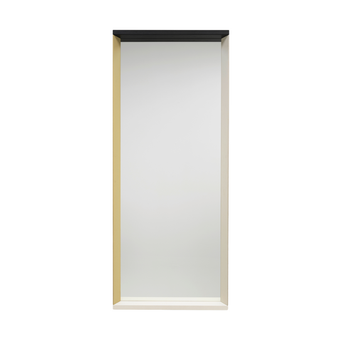 Zrcadlo Colour Frame Mirror large