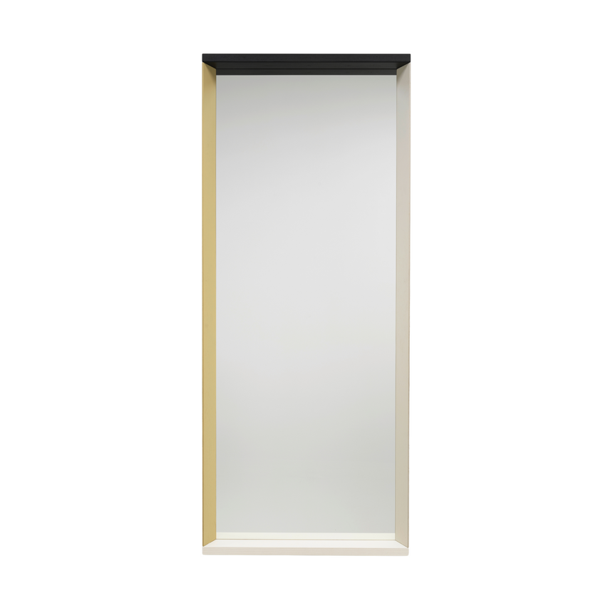 Zrcadlo Colour Frame Mirror large