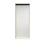 Zrcadlo Colour Frame Mirror large