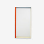 Zrcadlo Colour Frame Mirror medium