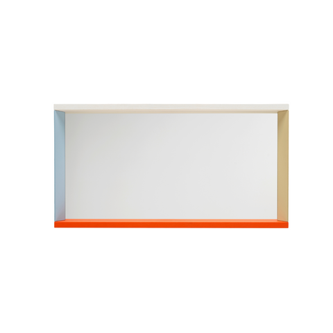 Zrcadlo Colour Frame Mirror medium