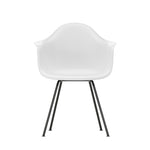 Židle Eames Plastic Armchair RE DAX