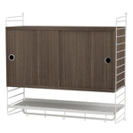 Úložný systém Bedroom F