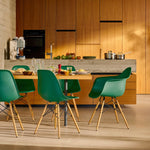 Židle Eames Plastic Armchair RE DAW