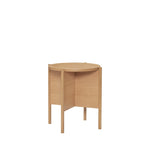 Odkládací stolek Heritage Natural