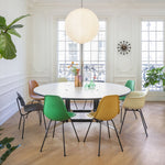 Židle Eames Fiberglass Armchair DAX