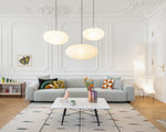 Konferenční stolek Eames