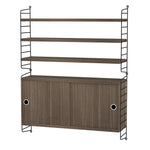 Úložný systém Living room I