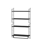 Úložný systém Kitchen D