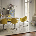 Židle Eames Plastic Armchair RE DAL